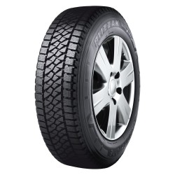 195/70R 15C 104R TL W-810 M+S