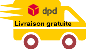 livraison gratuite